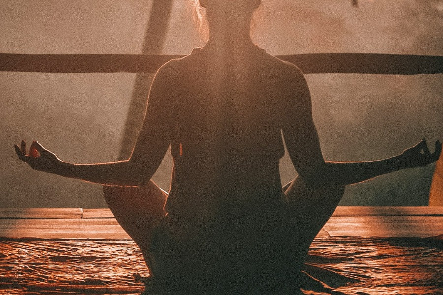 7-Night Yoga, Wellness & Nature Retreat in Prague 2