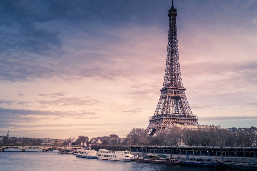 9-Night Road Trip: Prague → Germany → Switzerland (Zermatt) → Loire Valley → Paris