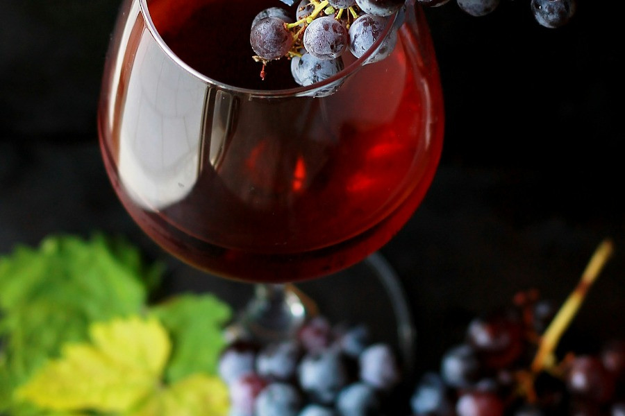 Prague Luxury Wine & Chocolate Tasting 1