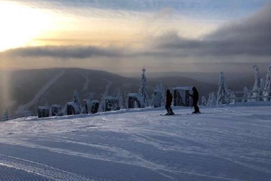 Private Tour: Fancy weekend in Czech Aspen 11