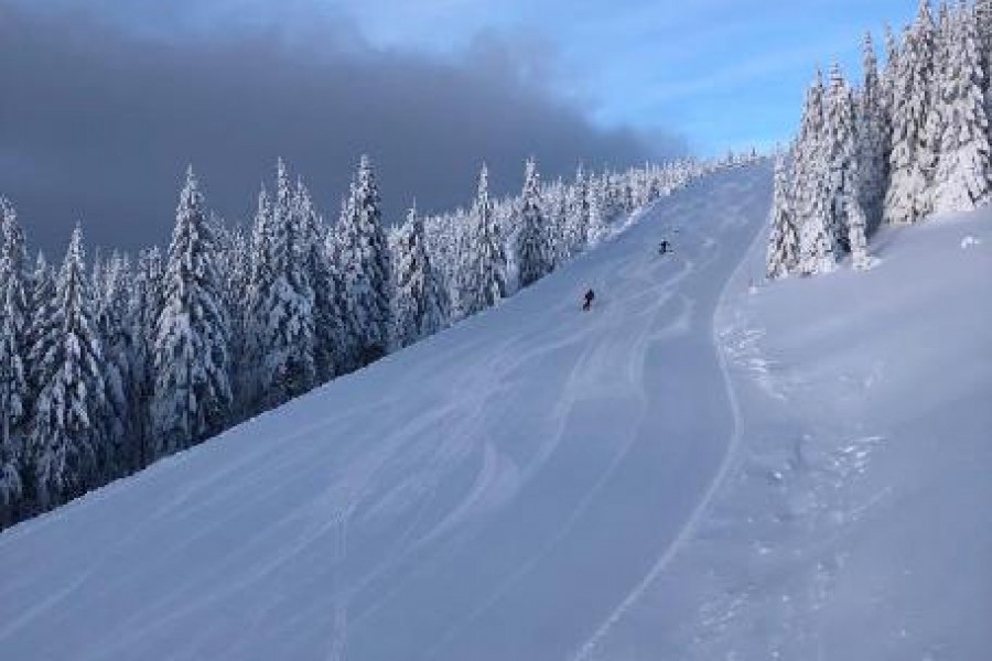 Private Tour: Fancy weekend in Czech Aspen 12