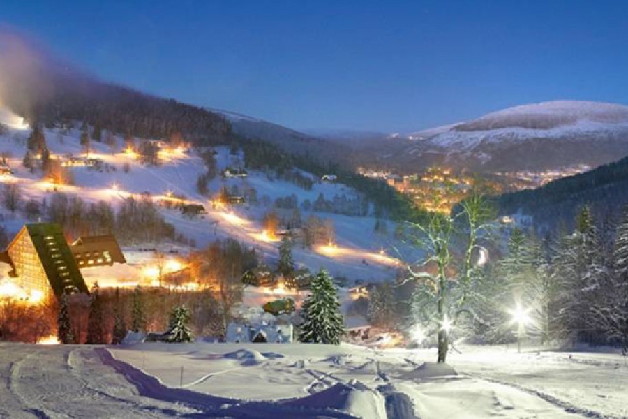Private Tour: Fancy weekend in Czech Aspen 4