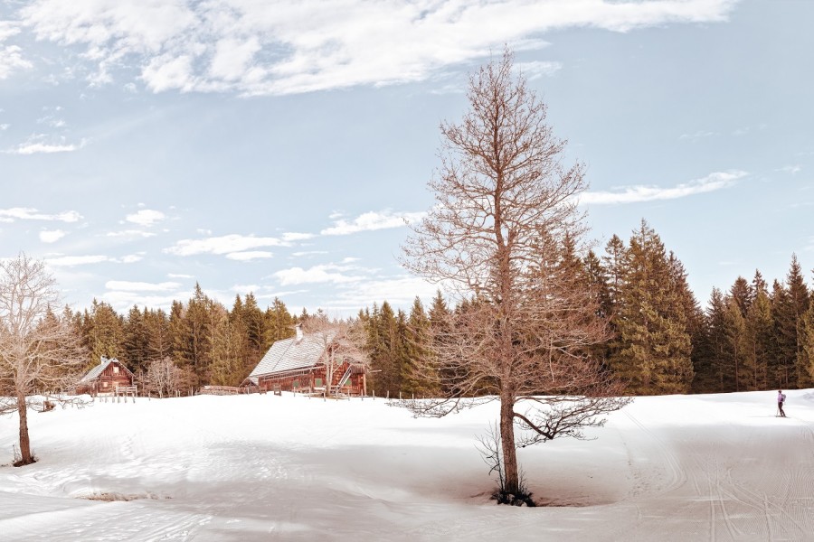 Private Tour: Fancy weekend in Czech Aspen 7