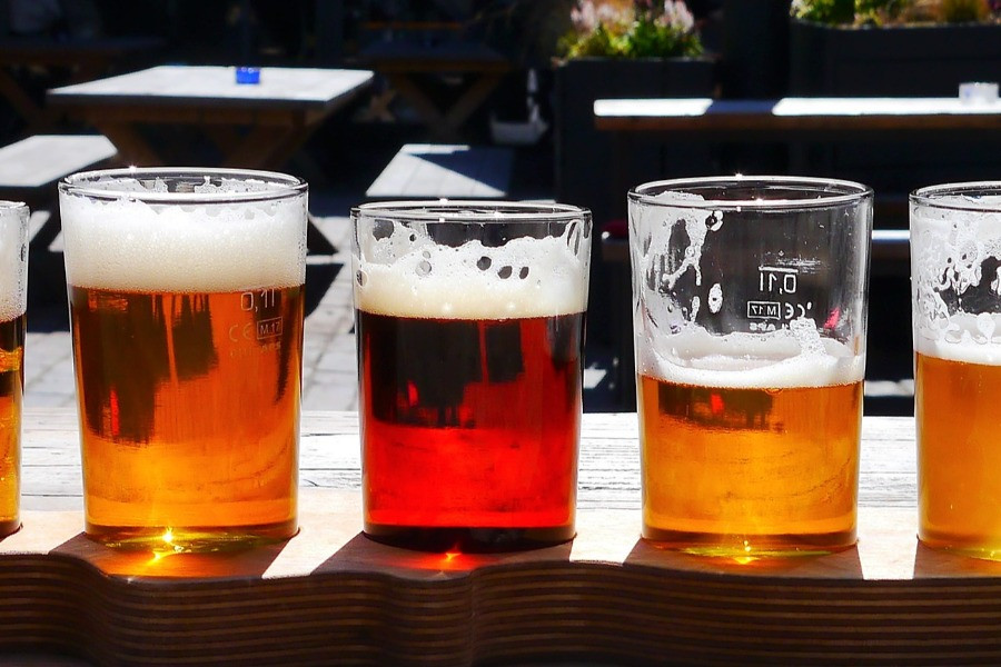 Private tour: The Pilsner Urquell tour: One of the world's top-rated tourist destinations. 2