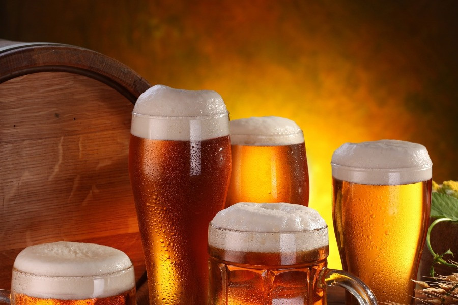 Private tour: The Pilsner Urquell tour: One of the world's top-rated tourist destinations. 4