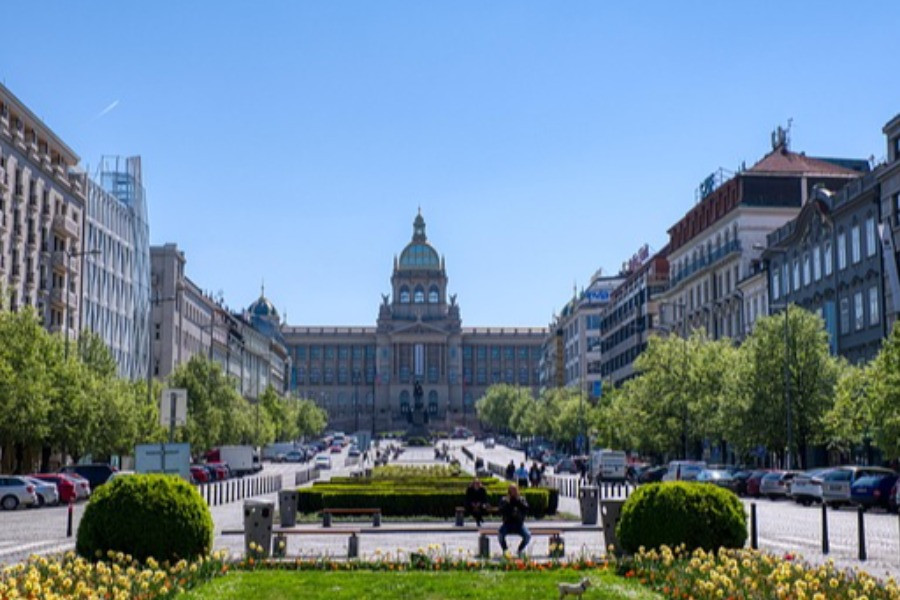 Unlock the National Museum: Private Access Experience