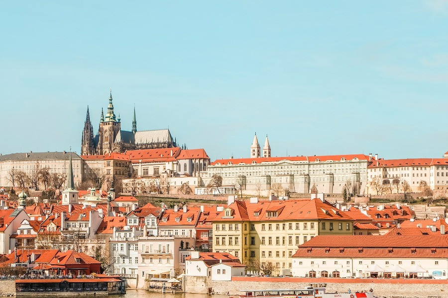 VIP Prague Heritage & Chocolate Experience (7 Hours) 8