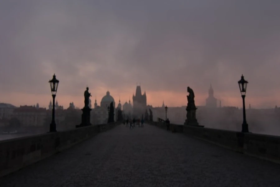 The Secret of Secrets: Private VIP Prague Tour 3