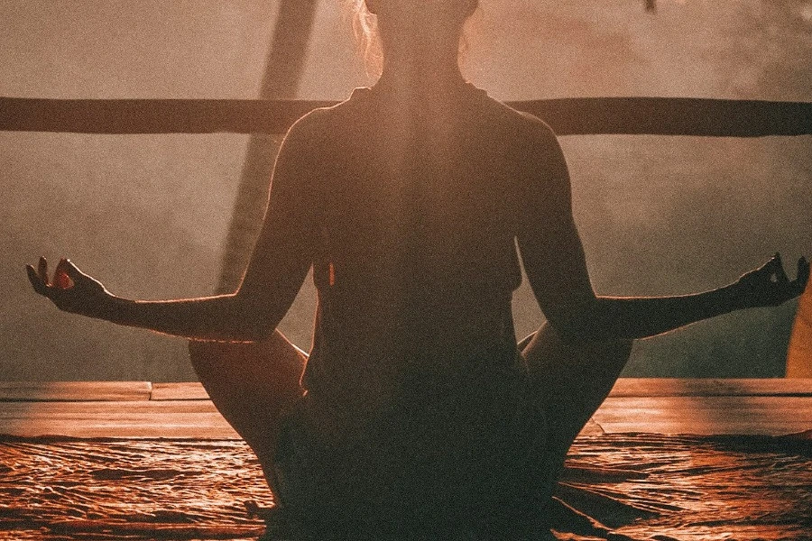 7-Night Yoga, Wellness & Nature Retreat in Prague 2