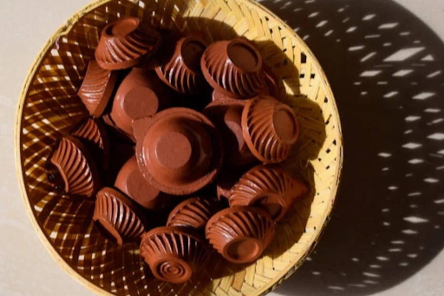Private Prague Luxury Wine & Chocolate Experience 4