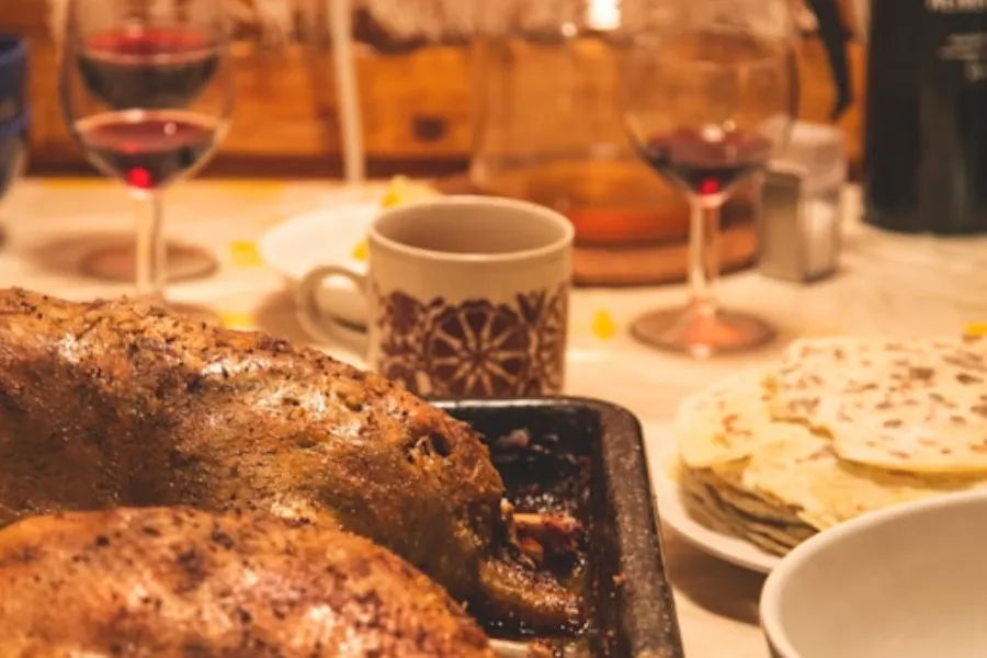 Private Prague Gourmet Road Trip by Car 3