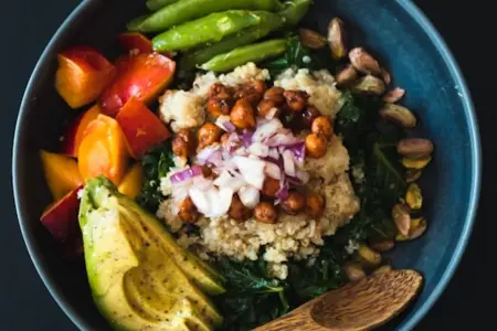 Private Vegetarian Food Tour in Prague