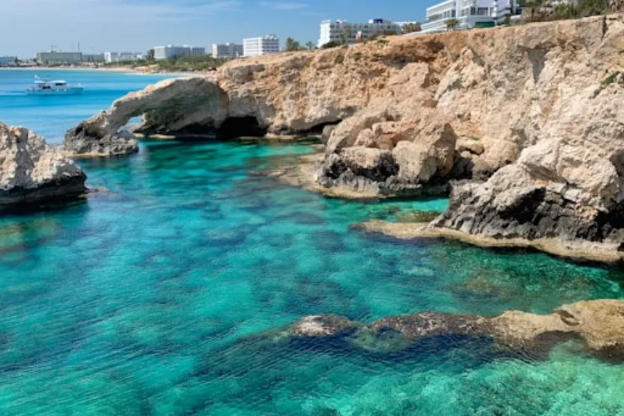 Best of Cyprus – 9-Day Private Tour 6