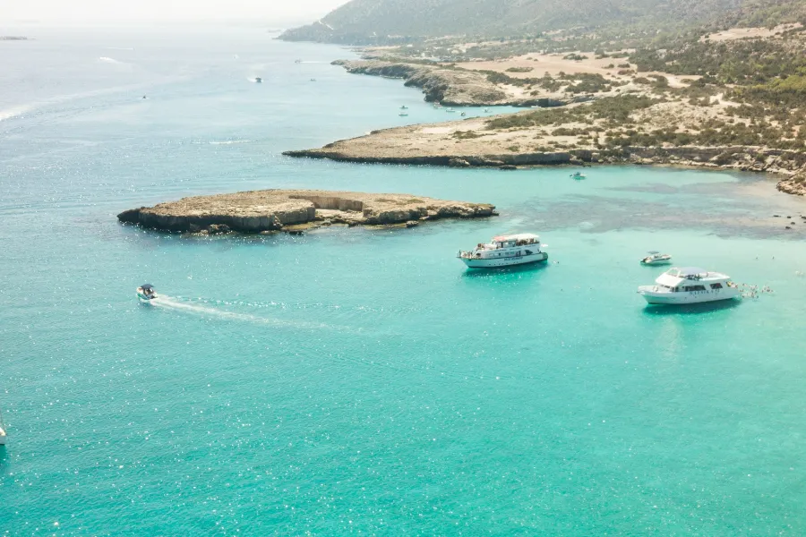 Prague & Cyprus Luxury Escape – 9-Day Private Tour 3