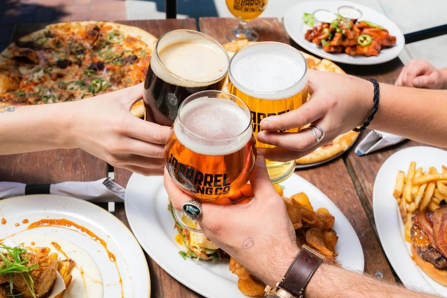 Private Prague Food & Beer Tour 3
