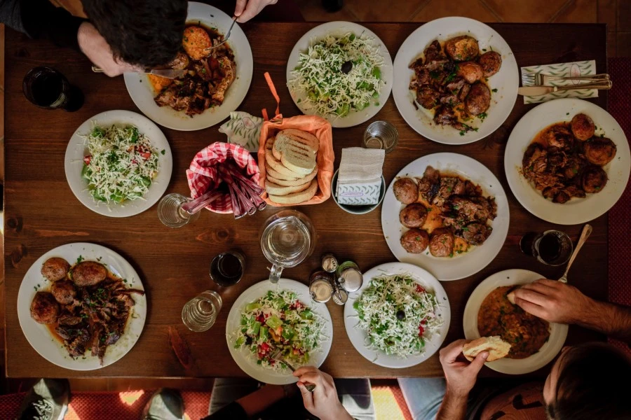Private Prague Food & Sightseeing Tour 1