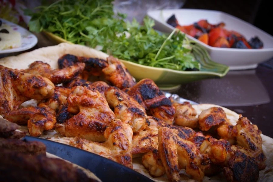 Private Prague Food & Sightseeing Tour 3