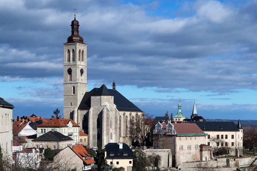Kutná Hora & Sedlec Ossuary Private Day Trip from Prague 2