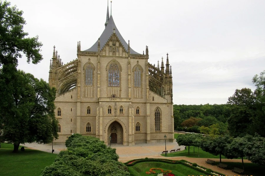 Kutná Hora & Sedlec Ossuary Private Day Trip from Prague 4