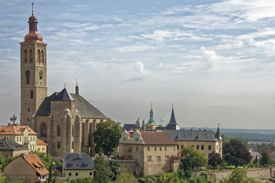 Kutná Hora & Sedlec Ossuary Private Day Trip from Prague 6