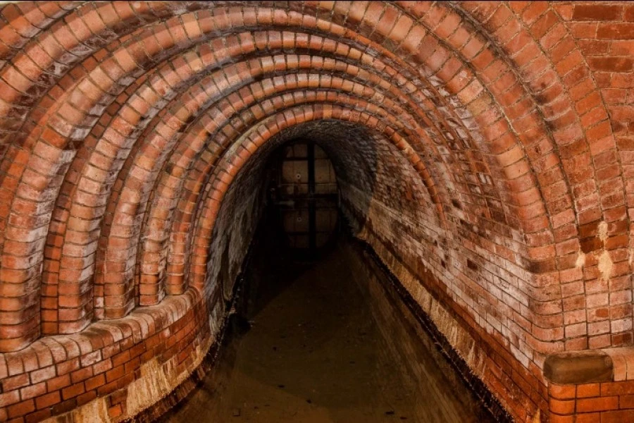 Private Prague Underground Tour 1