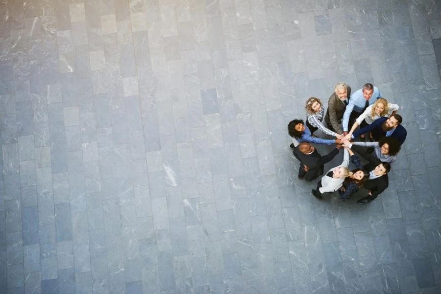 Prague MICE & Corporate Event Planning Service 1