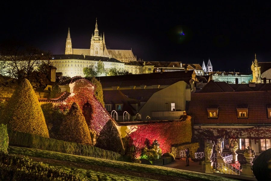 Romantic Prague Weekend – 4-Day Private Getaway 4