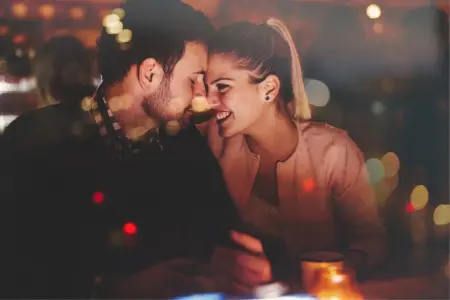 Luxury Romantic Day for Couples