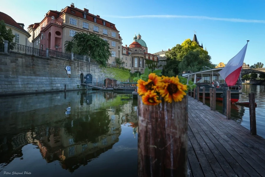 Private Prague Shopping Tour with Personal Guide 5