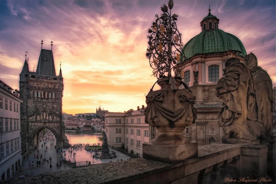Private Prague Shopping Tour with Personal Guide 7