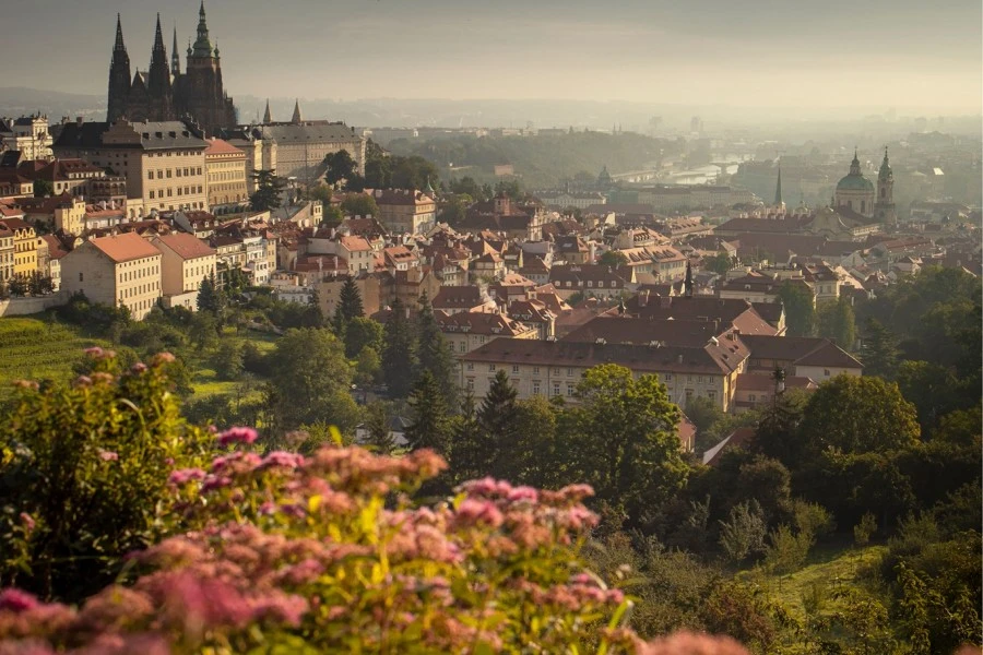 7-Day Private Prague & Czech Countryside Tour 1