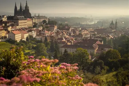 7 Day Tour: Prague & Countryside