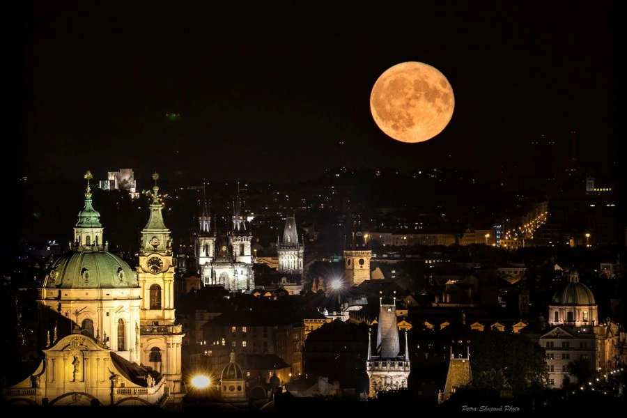 7-Day Private Prague & Czech Countryside Tour 3