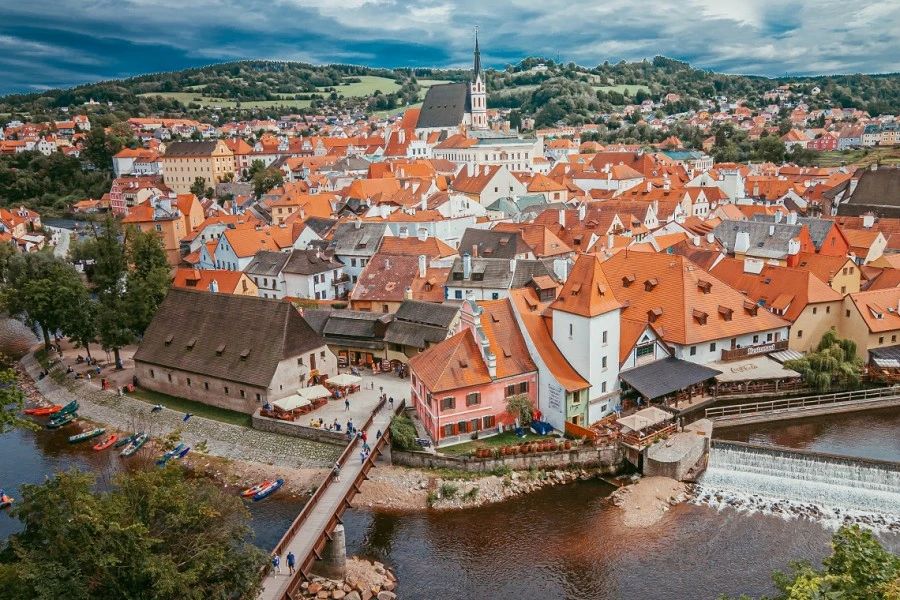 7-Day Private Prague & Czech Countryside Tour 5