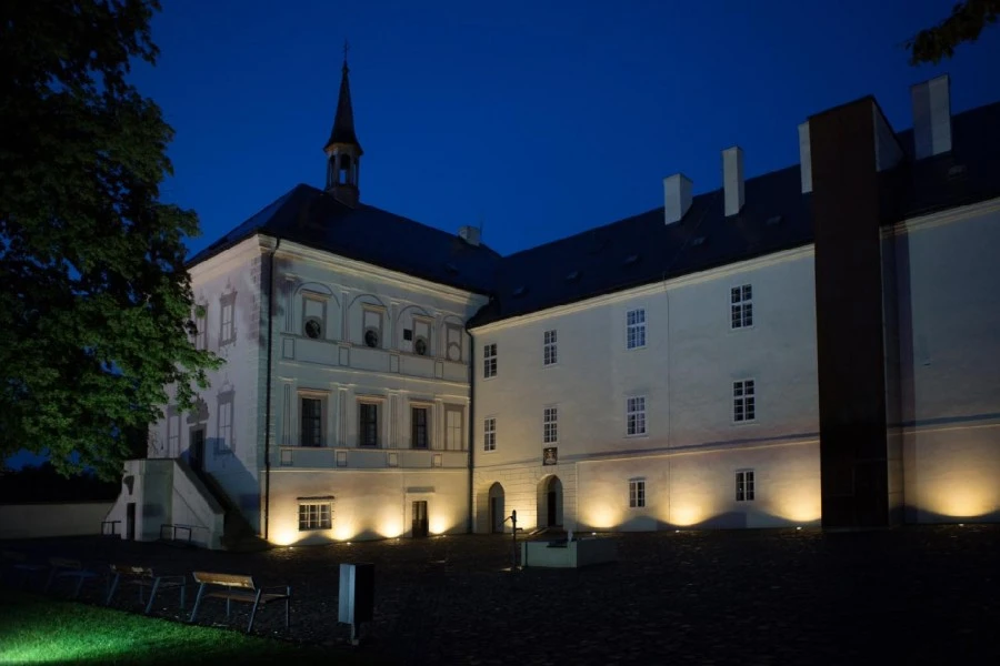 7-Day Private Prague & Czech Countryside Tour 12