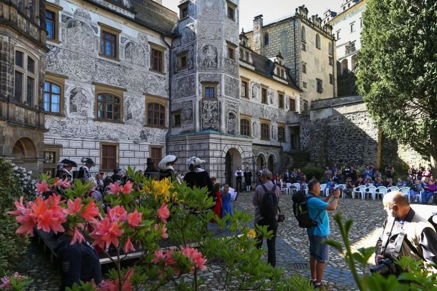 7-Day Private Prague & Czech Countryside Tour 15