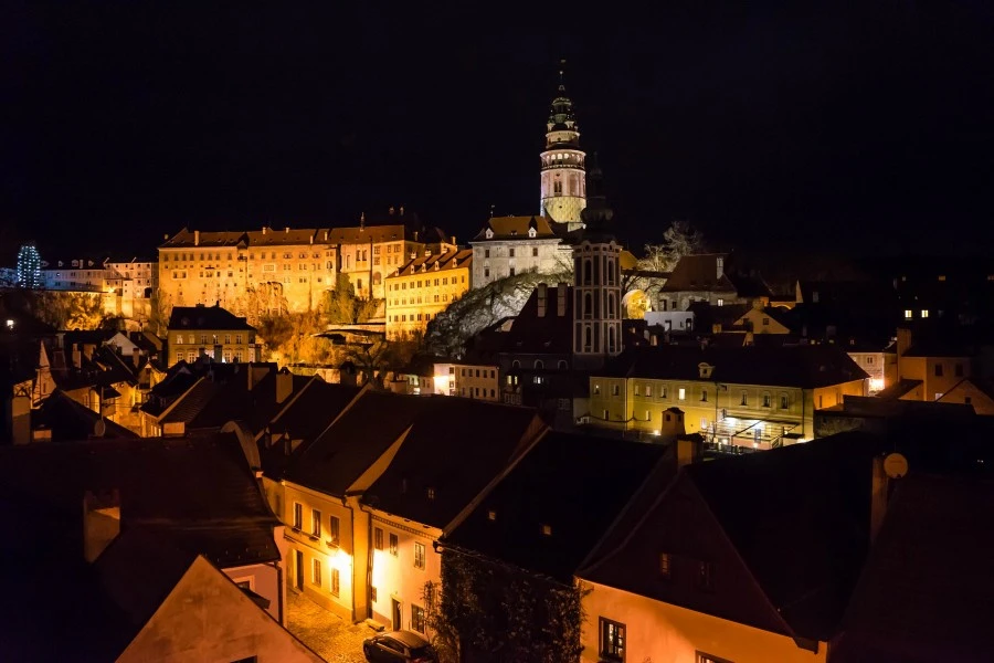 7-Day Private Bohemia UNESCO Heritage Tour 3