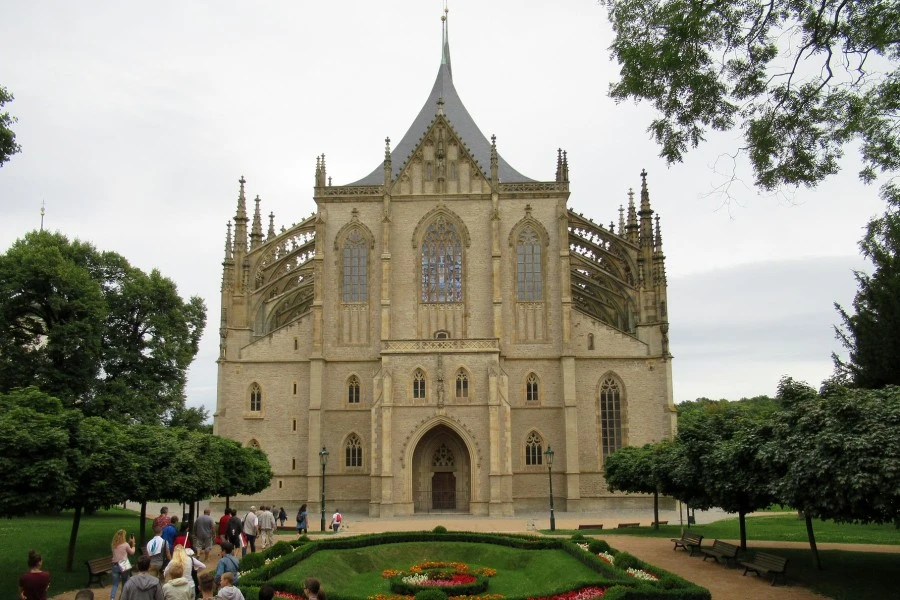 7-Day Private Bohemia UNESCO Heritage Tour 5