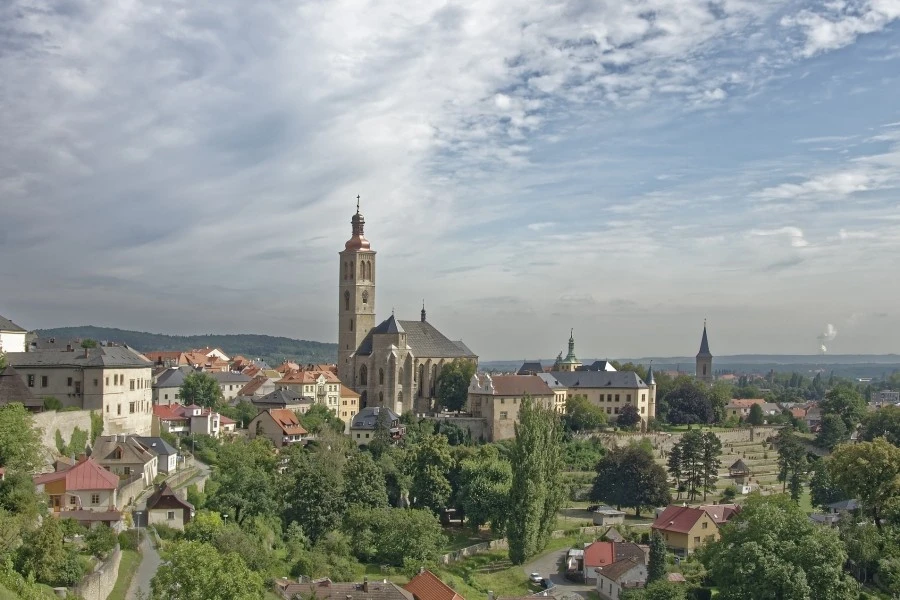 7-Day Private Bohemia UNESCO Heritage Tour 6