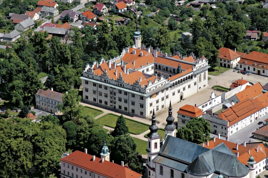 7-Day Private Bohemia UNESCO Heritage Tour 9