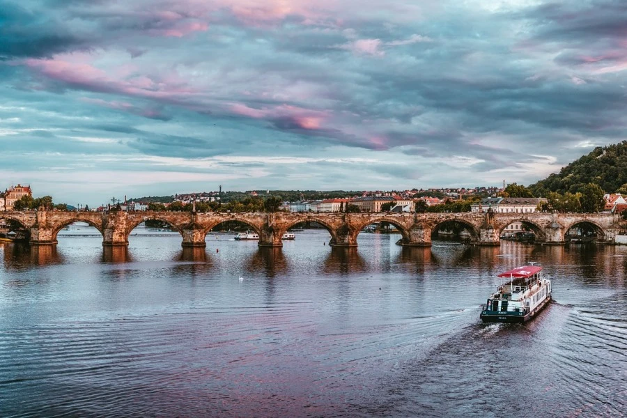7-Day Private Bohemia UNESCO Heritage Tour 12