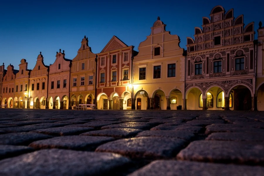 7-Day Private Bohemia UNESCO Heritage Tour 13