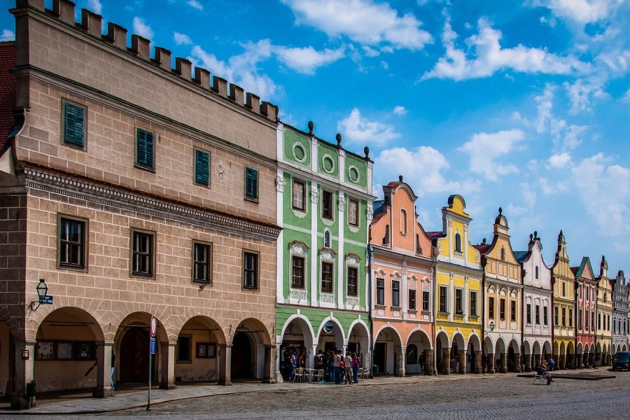 7-Day Private Bohemia UNESCO Heritage Tour 14