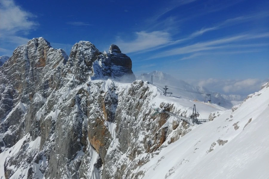 7-Day Private Prague, Český Krumlov & Dachstein Alps Tour 5