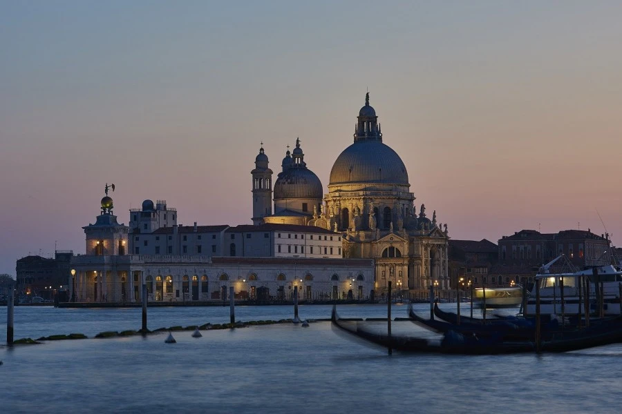 Prague to Venice: 9-Day Private Tour via Vienna, Slovenia & Croatia 2