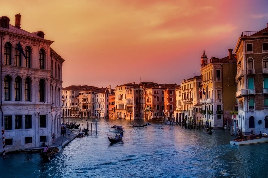 Prague to Venice: 9-Day Private Tour via Vienna, Slovenia & Croatia 3