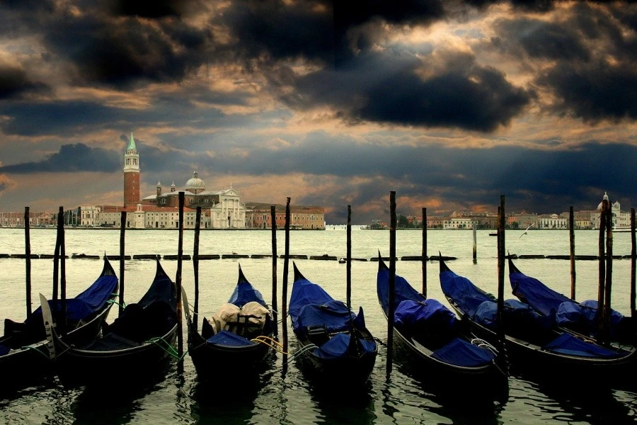 Prague to Venice: 9-Day Private Tour via Vienna, Slovenia & Croatia 5