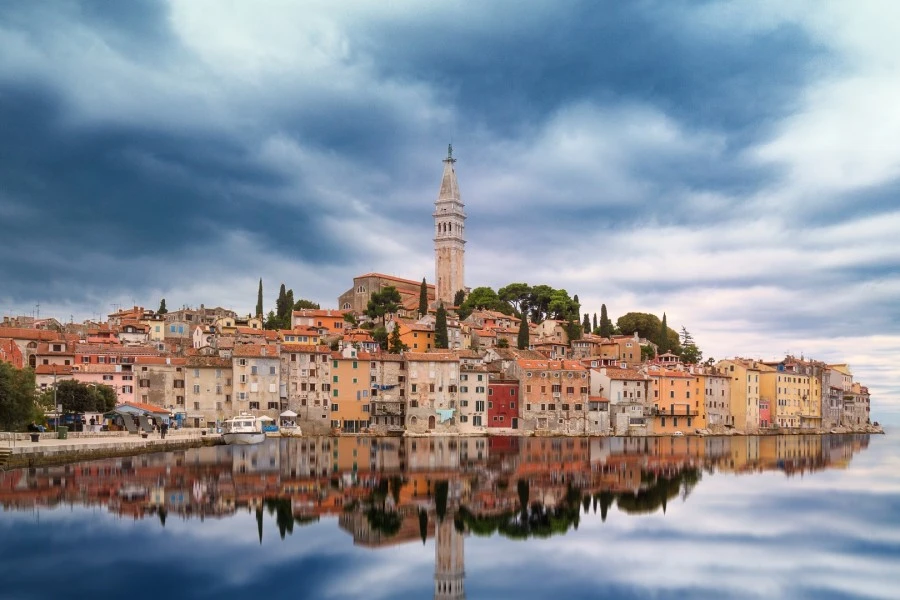 Prague to Venice: 9-Day Private Tour via Vienna, Slovenia & Croatia 6