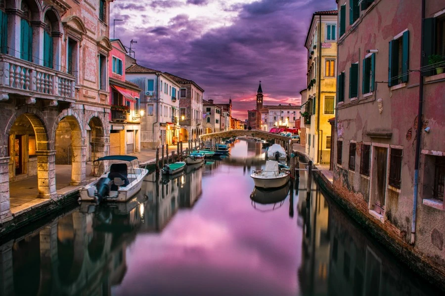 Prague to Venice: 9-Day Private Tour via Vienna, Slovenia & Croatia 10