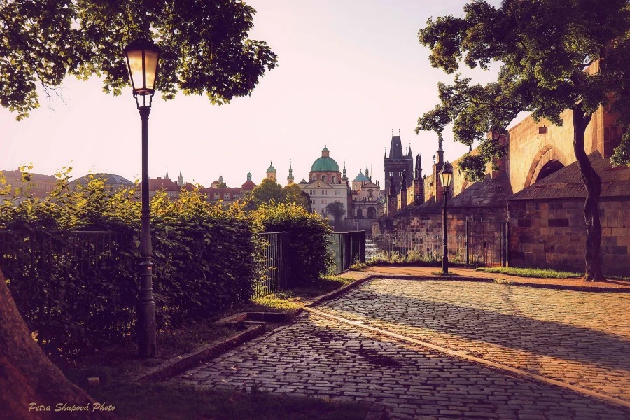 Prague to Venice: 9-Day Private Tour via Vienna, Slovenia & Croatia 15